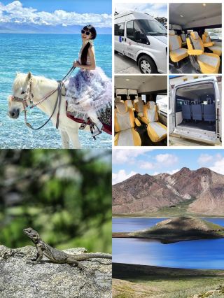 6 Days to Unlock the Ultimate Experience in Lhasa and Surrounding Areas