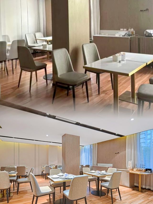 肇慶旅遊住對了！七星岩旁的寶藏酒店太省心