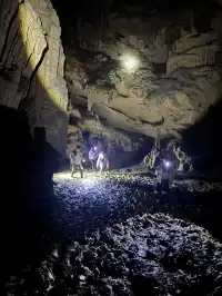 安順徒步天花板,被問爆的野趣攻略