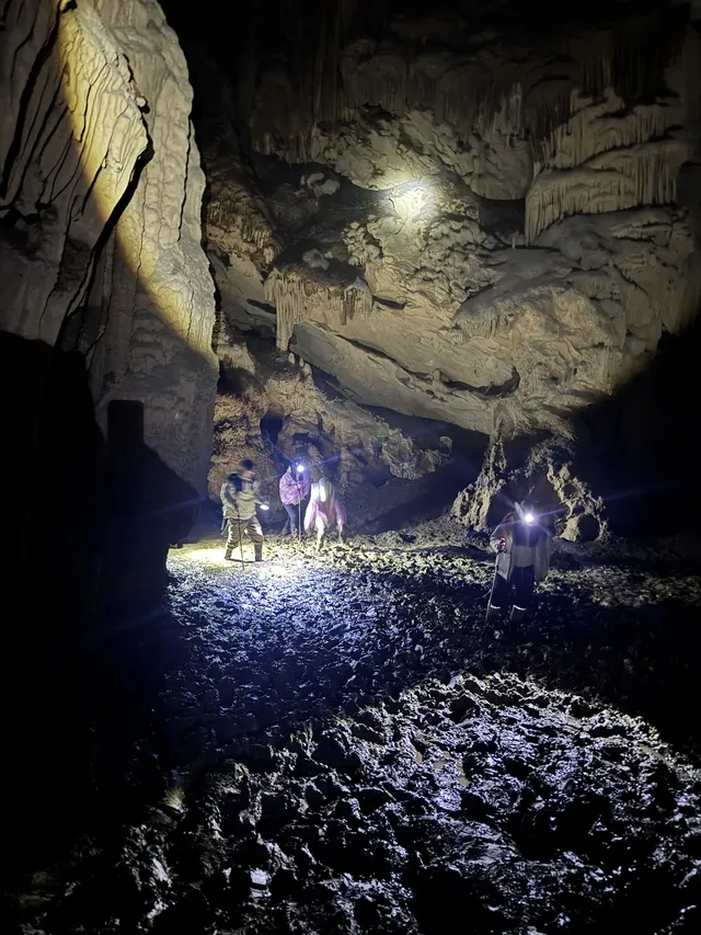 安順徒步天花板,被問爆的野趣攻略 安順徒步天花板,被問爆的野趣攻略