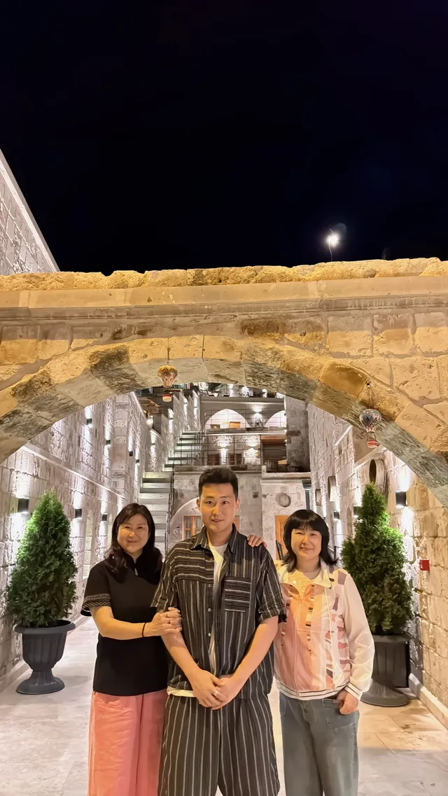 土耳其自駕（第七天）：卡帕多奇亞-格雷梅小鎮