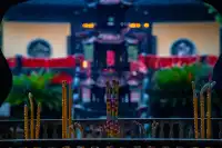 南潯|把百年絲商傳奇,藏進江南煙雨裡