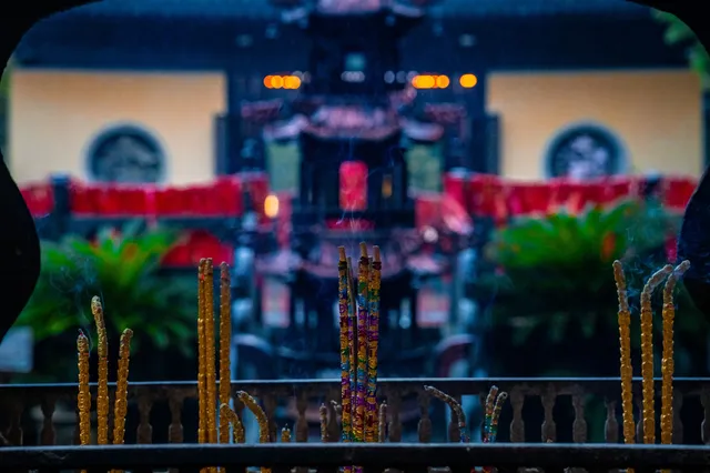 南潯|把百年絲商傳奇,藏進江南煙雨裡 南潯|把百年絲商傳奇,藏進江南煙雨裡