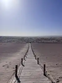 甘青線淡季遊敦煌（下）