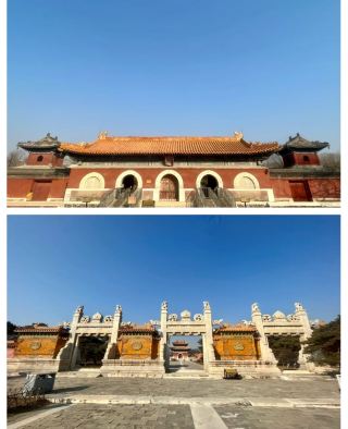 A Must-Visit in Beijing-Tianjin-Hebei! Easy County 3 Days 2 Nights Nanny-Level Guide: History + Nature Full Check-in