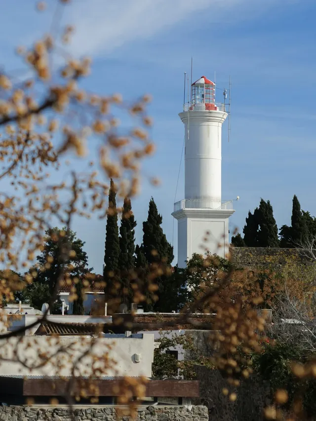 一日跨國:烏拉圭科洛尼亞沉醉舊世界的靜謐 一日跨國:烏拉圭科洛尼亞沉醉舊世界的靜謐