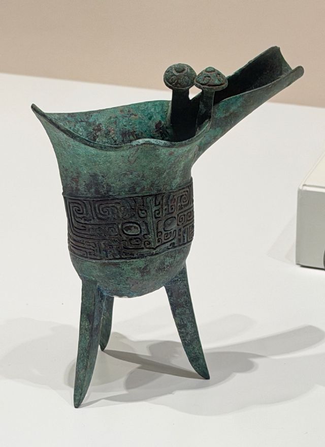 #特種兵式逛博物館 陝歷博2小時極速通關 #特種兵式逛博物館 陝歷博2小時極速通關