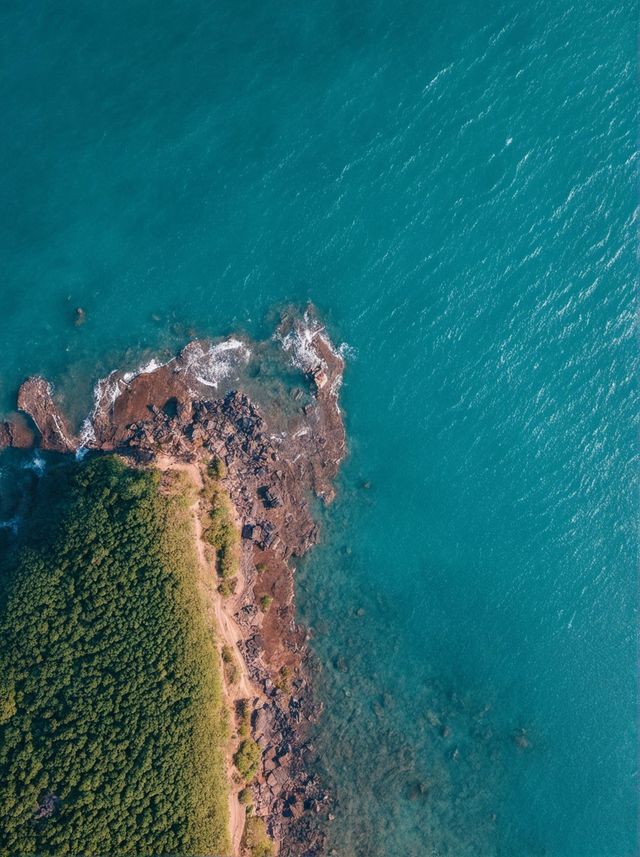 5天深度遊崇左-百色-北海 玩到不想走 5天深度遊崇左-百色-北海 玩到不想走