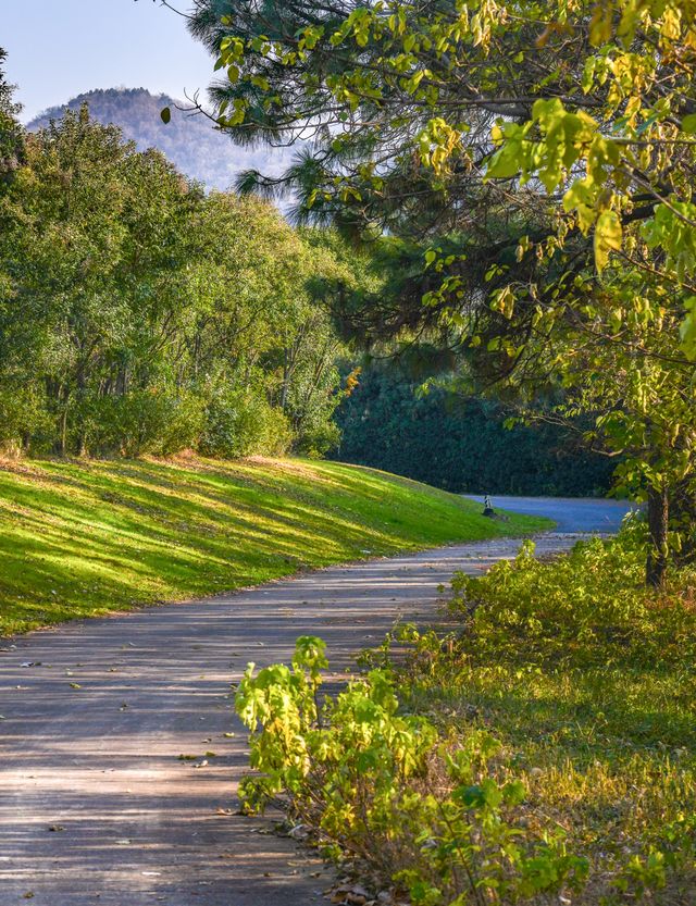 南京這個低調的度假天堂週末避開人潮就衝這 南京這個低調的度假天堂週末避開人潮就衝這