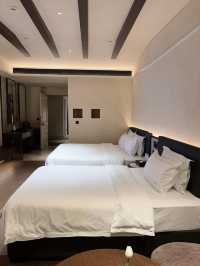 住進星城煙火裡：這家長沙酒店，藏著你要的熱辣與溫柔