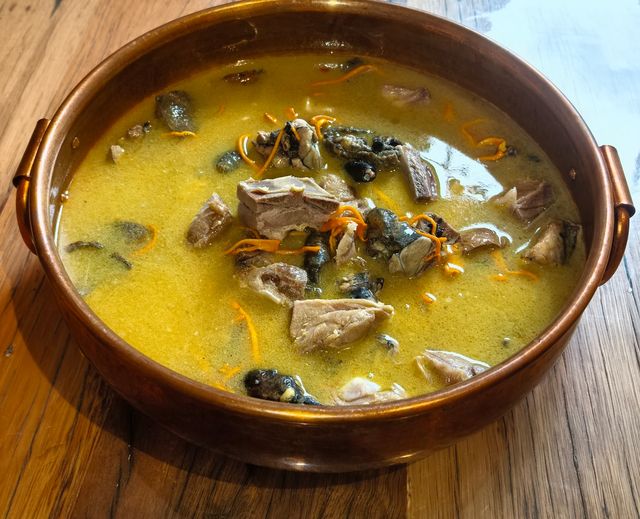 麗江的魅力也許是每一次來都有不一樣的風情 麗江的魅力也許是每一次來都有不一樣的風情