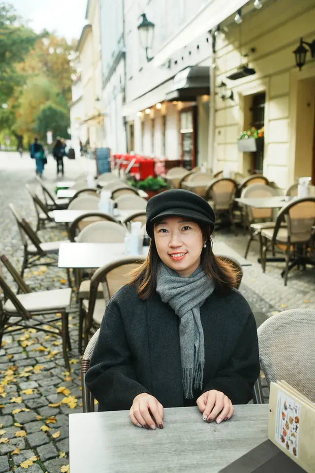 奧匈捷12天自由行之布拉格