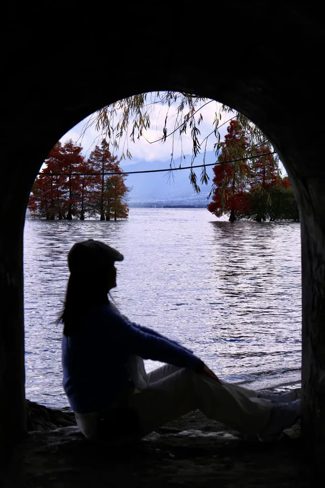 騰衝大理九日遊-洱海海西生態廊道 騰衝大理九日遊-洱海海西生態廊道