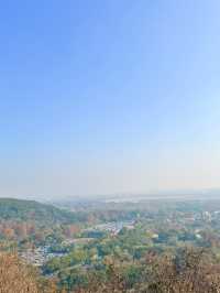 上海佘山東西連穿徒步攻略：人文與自然的親子輕徒路線