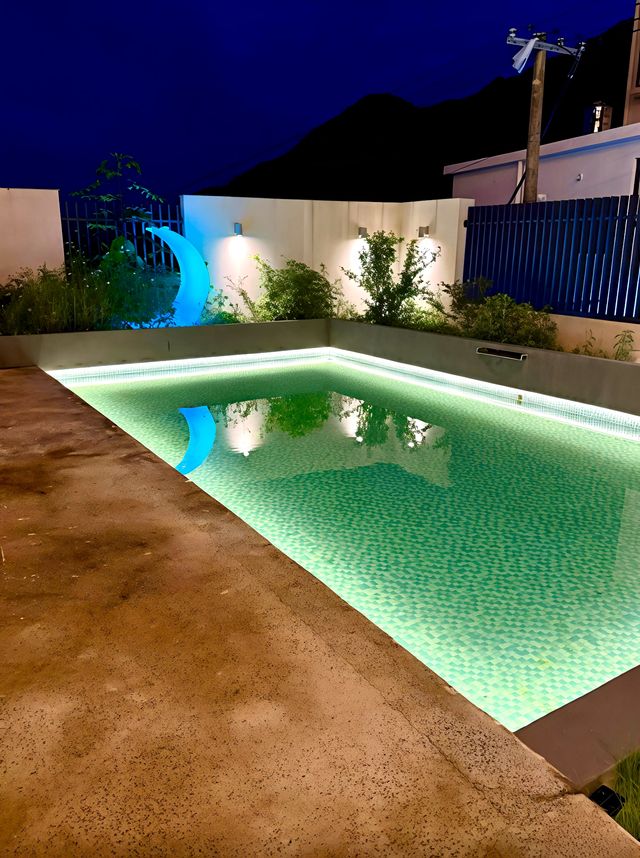 黃山南大門這家民宿,帶娃住太合適了! 黃山南大門這家民宿,帶娃住太合適了!