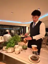 丹麥米三世界第一Geranium