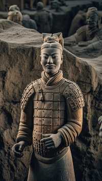 咸陽華陰市4天3晚旅遊攻略:登華山之巔,品關中風味,預算50