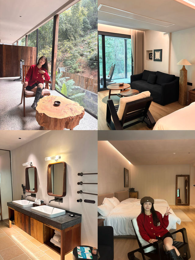 陽朔躺平天花板！這家山墅讓我不想回家