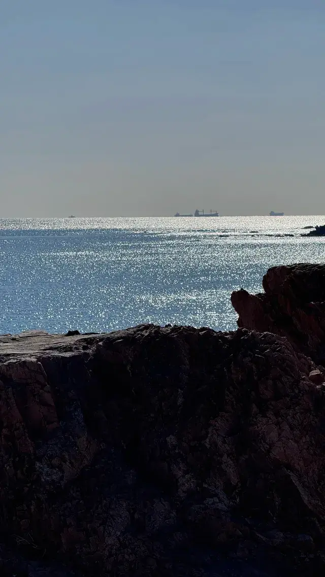 來青島一定不能錯過,這條sea walk路線!原圖 來青島一定不能錯過,這條sea walk路線!原圖