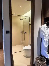 新疆禾木吉克普林滑雪實話實說！附住宿攻略