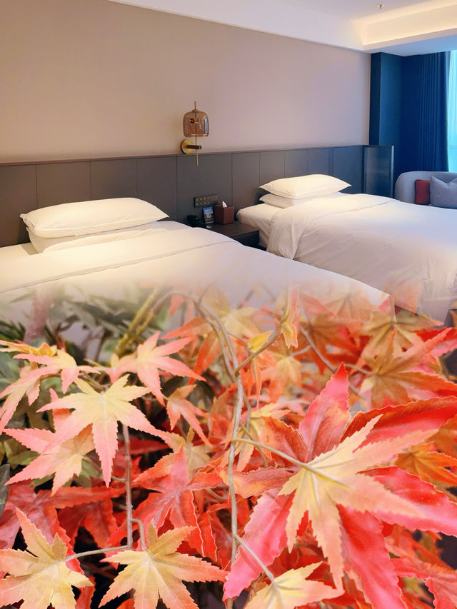 瀋陽家庭出遊首選！