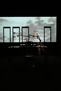 中國大運河博物館｜沉浸式穿越千年運河