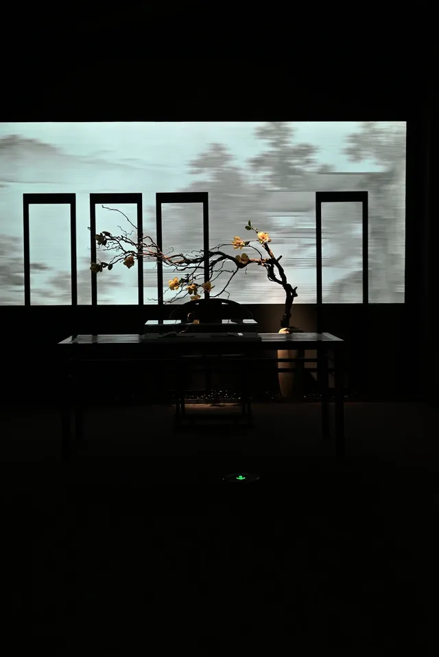 中國大運河博物館｜沉浸式穿越千年運河