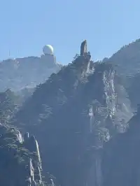 黃山(二) | 松與石