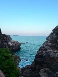 桔釣沙-楊梅坑-鹿嘴山莊｜最全一日遊攻略