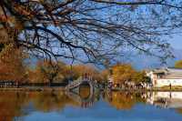 水墨宏村深度遊這份不走回頭路的懶人攻略必須碼住！