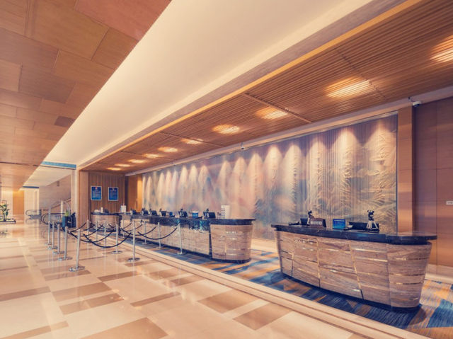 古北水鎮大酒店72小時沉浸體驗  