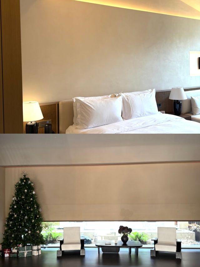 西安央辰酒店≈