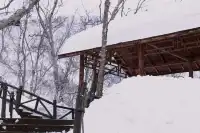 一日速通老里克湖&長白山北坡攻略