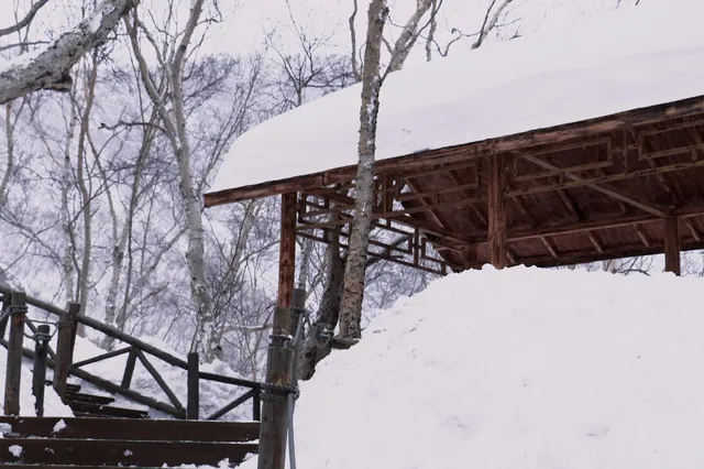 一日速通老里克湖&長白山北坡攻略