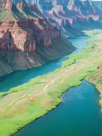 震撼人心的峽谷探險!義興馬嶺河峽谷2日深度遊指南