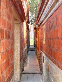 泉州包車遊解鎖小眾寶藏地