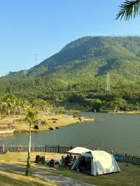 不敢相信這是泉州!?發現適合發呆躺平的好去處