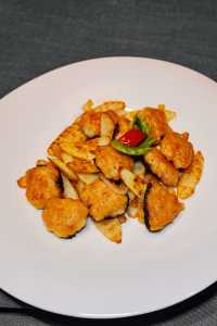 梧桐區獨棟別墅，藏著地道鮮味