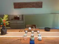 珠海封神酒店！阿麗拉把中式美學藏進山海