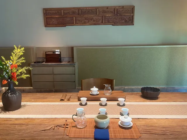 珠海封神酒店！阿麗拉把中式美學藏進山海