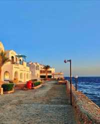 埃及紅海全包酒店天花板!這性價比絕了