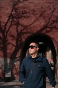 再見，我希望下一次的文案是又見平遙