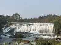 爆省力玩法黃果樹懶人一日遊全攻略