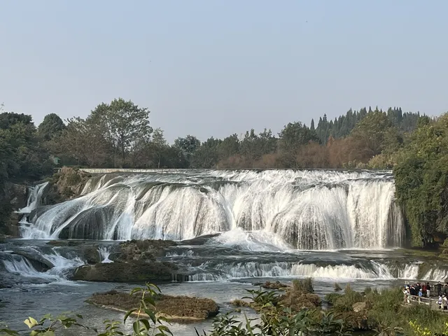 爆省力玩法黃果樹懶人一日遊全攻略 爆省力玩法黃果樹懶人一日遊全攻略