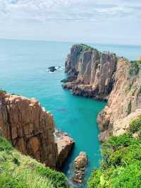 爆美枸杞島,這些絕美打卡點必須碼住!