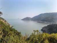 舟山蝦峙島真實經歷：越純樸的地方，越要小心陌生人的熱情