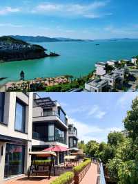 江浙滬跨年轟趴海景別墅被問爆!16人嗨玩不擠