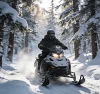 長白山萬達度假區冬日攻略:滑雪+溫泉,解鎖完美冬假!