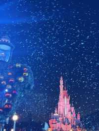 今冬必打卡!港迪的聖誕童話美到犯規~