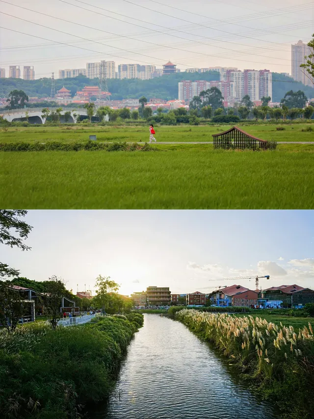 泉州24h「去班味」漫遊指南~ 泉州24h「去班味」漫遊指南~